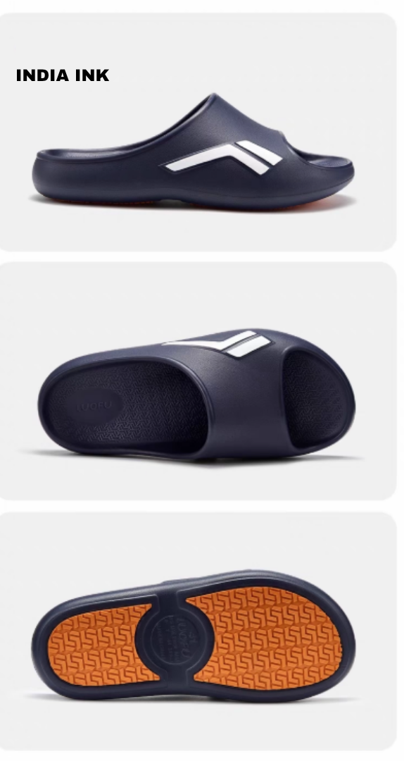靴  SLIPPER PB203 (26cm US8) ZenStep - LUOFU Jordan